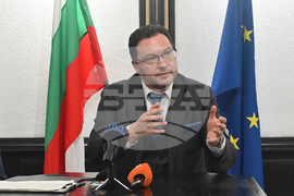 Монтана - Даниел Митов - ОДМВР - брифинг