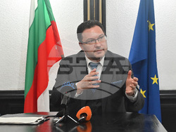 Монтана - Даниел Митов - ОДМВР - брифинг