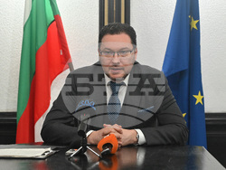 Монтана - Даниел Митов - ОДМВР - брифинг