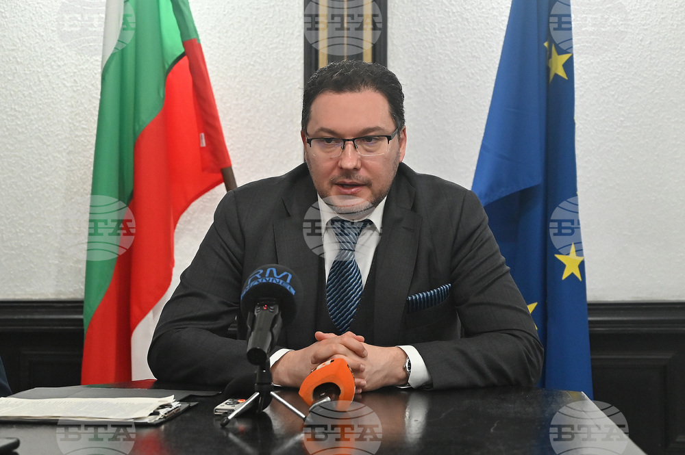 Монтана - Даниел Митов - ОДМВР - брифинг