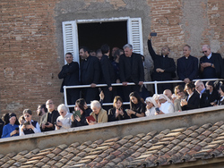Vatican Conclave