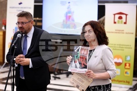 Национална библиотека - Национална библиотечна седмица