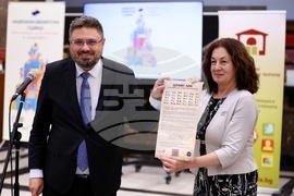 Национална библиотека - Национална библиотечна седмица