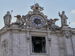 Vatican Conclave New Pope