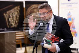 Национална библиотека - Национална библиотечна седмица
