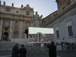 Vatican Conclave