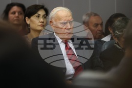 СУ “Климент Охридски”- „Конституцията и Европейският съюз Том 1. ЕС в практиката на Конституционния съд в първите 30 години (1991-2021)“ - представяне