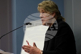 СУ “Климент Охридски”- „Конституцията и Европейският съюз Том 1. ЕС в практиката на Конституционния съд в първите 30 години (1991-2021)“ - представяне