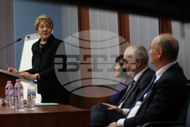 СУ “Климент Охридски”- „Конституцията и Европейският съюз Том 1. ЕС в практиката на Конституционния съд в първите 30 години (1991-2021)“ - представяне