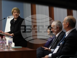 СУ “Климент Охридски”- „Конституцията и Европейският съюз Том 1. ЕС в практиката на Конституционния съд в първите 30 години (1991-2021)“ - представяне