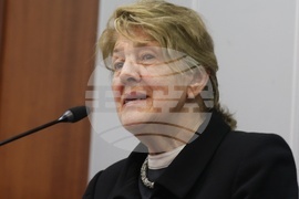 СУ “Климент Охридски”- „Конституцията и Европейският съюз Том 1. ЕС в практиката на Конституционния съд в първите 30 години (1991-2021)“ - представяне