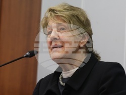 СУ “Климент Охридски”- „Конституцията и Европейският съюз Том 1. ЕС в практиката на Конституционния съд в първите 30 години (1991-2021)“ - представяне