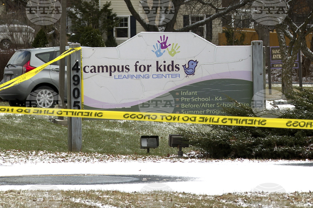School Shooting Wisconsin