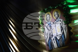 Благоевград - НХГ „Св. св. Кирил и Методий“ - концерт