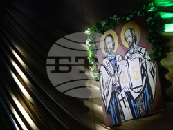 Благоевград - НХГ „Св. св. Кирил и Методий“ - концерт