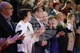 Благоевград - НХГ „Св. св. Кирил и Методий“ - концерт