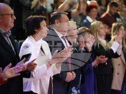 Благоевград - НХГ „Св. св. Кирил и Методий“ - концерт