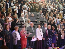 Благоевград - НХГ „Св. св. Кирил и Методий“ - концерт