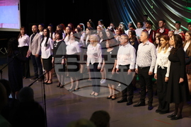 Благоевград - НХГ „Св. св. Кирил и Методий“ - концерт