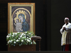 Vatican Conclave New Pope