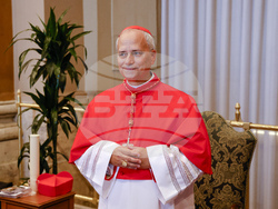 Vatican Conclave New Pope