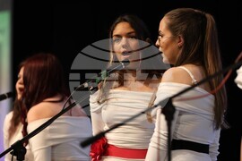 Благоевград - НХГ „Св. св. Кирил и Методий“ - концерт