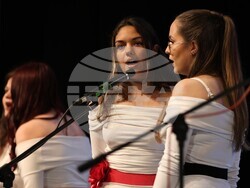 Благоевград - НХГ „Св. св. Кирил и Методий“ - концерт