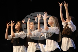 Благоевград - НХГ „Св. св. Кирил и Методий“ - концерт