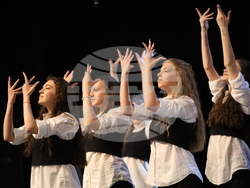 Благоевград - НХГ „Св. св. Кирил и Методий“ - концерт