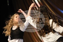 Благоевград - НХГ „Св. св. Кирил и Методий“ - концерт