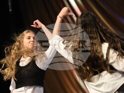 Благоевград - НХГ „Св. св. Кирил и Методий“ - концерт