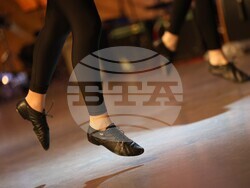 Благоевград - НХГ „Св. св. Кирил и Методий“ - концерт