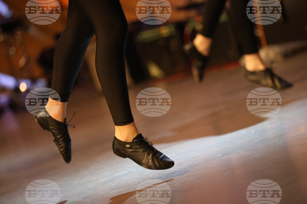 Благоевград - НХГ „Св. св. Кирил и Методий“ - концерт