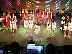 Благоевград - НХГ „Св. св. Кирил и Методий“ - концерт