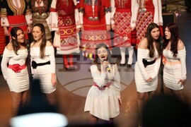 Благоевград - НХГ „Св. св. Кирил и Методий“ - концерт
