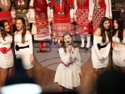 Благоевград - НХГ „Св. св. Кирил и Методий“ - концерт