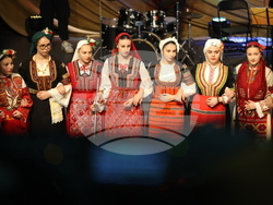 Благоевград - НХГ „Св. св. Кирил и Методий“ - концерт