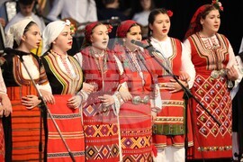 Благоевград - НХГ „Св. св. Кирил и Методий“ - концерт