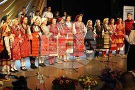 Благоевград - НХГ „Св. св. Кирил и Методий“ - концерт