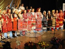 Благоевград - НХГ „Св. св. Кирил и Методий“ - концерт