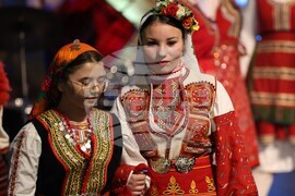 Благоевград - НХГ „Св. св. Кирил и Методий“ - концерт