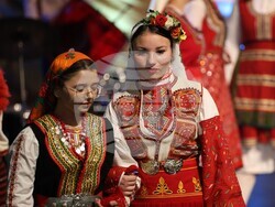 Благоевград - НХГ „Св. св. Кирил и Методий“ - концерт