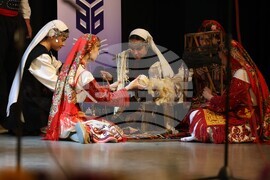 Благоевград - НХГ „Св. св. Кирил и Методий“ - концерт