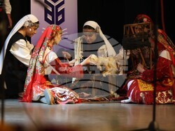 Благоевград - НХГ „Св. св. Кирил и Методий“ - концерт