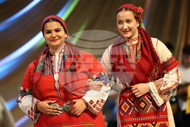 Благоевград - НХГ „Св. св. Кирил и Методий“ - концерт