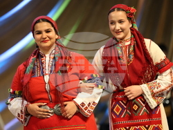 Благоевград - НХГ „Св. св. Кирил и Методий“ - концерт