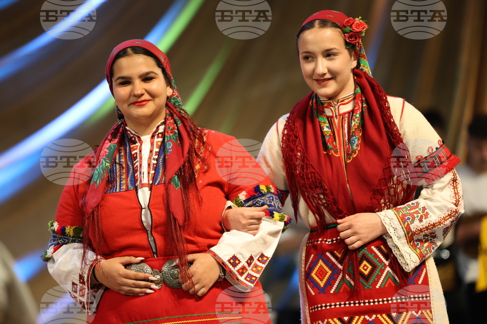 Благоевград - НХГ „Св. св. Кирил и Методий“ - концерт