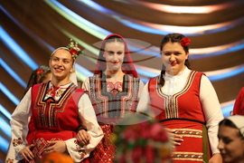 Благоевград - НХГ „Св. св. Кирил и Методий“ - концерт