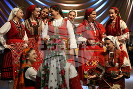 Благоевград - НХГ „Св. св. Кирил и Методий“ - концерт