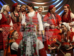 Благоевград - НХГ „Св. св. Кирил и Методий“ - концерт